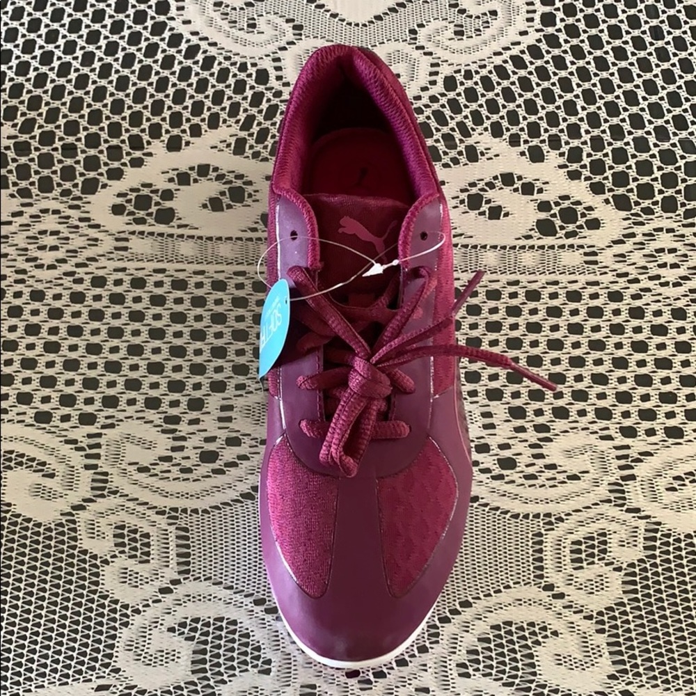 🦋 Puma sneakers - Picture 3 of 5